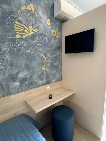 ***  Hotel Jesolo Sand Italy