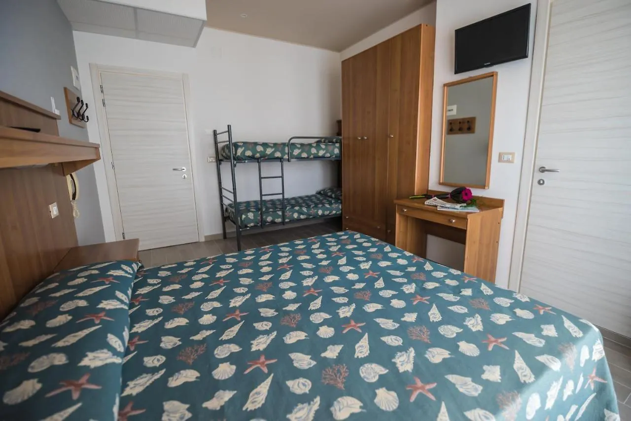 Hotel Jesolo Sand