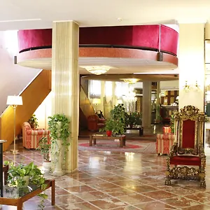 Lh Grand Hermitage 4*, Rom Italien