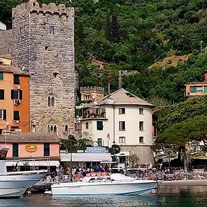 Torre A Mare 3*, Porto Venere Italien