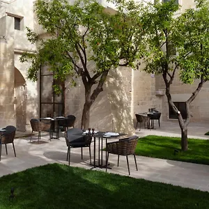 Palazzo Zimara Boutique , Lecce Italien