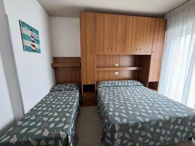 Hotel Jesolo Sand 3*, Lido di Jesolo Italien