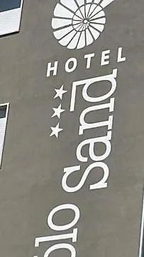 Hotel Jesolo Sand Italien