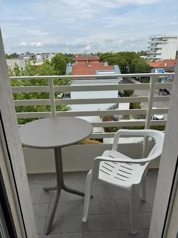 Hotel Jesolo Sand Lido di Jesolo