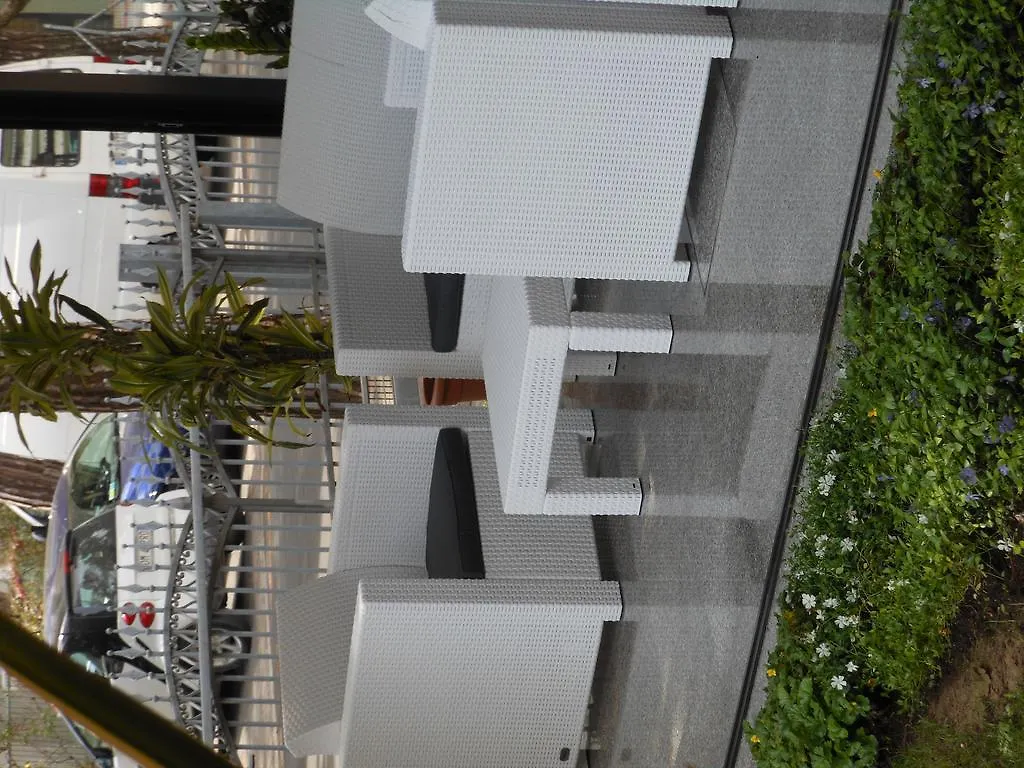 Hotel Jesolo Sand Italien