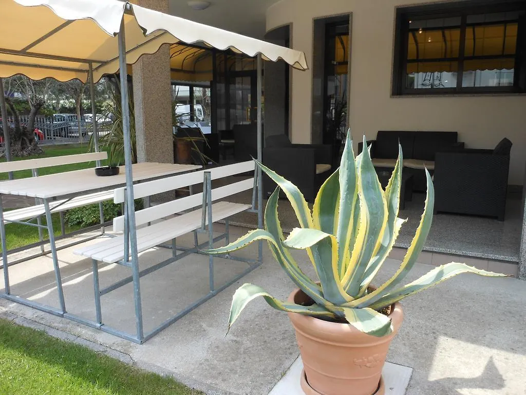 Hotel Jesolo Sand  Lido di Jesolo