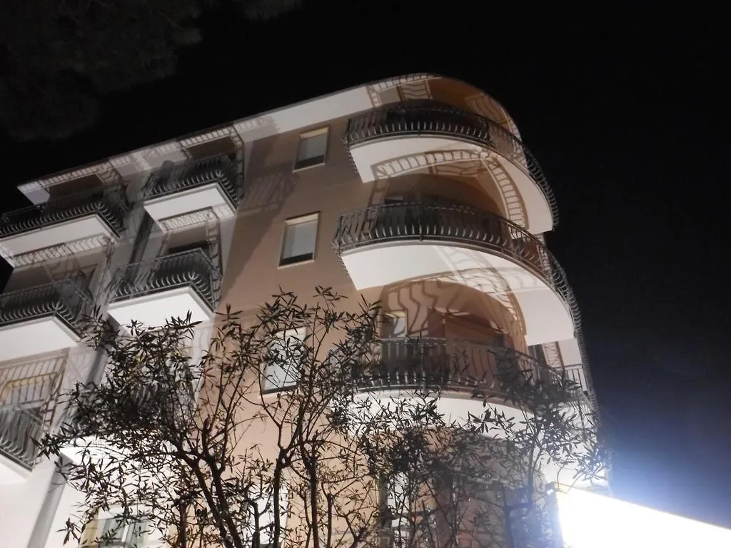 ***  Hotel Jesolo Sand Italien