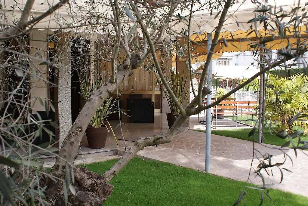 Hotel Jesolo Sand Italien