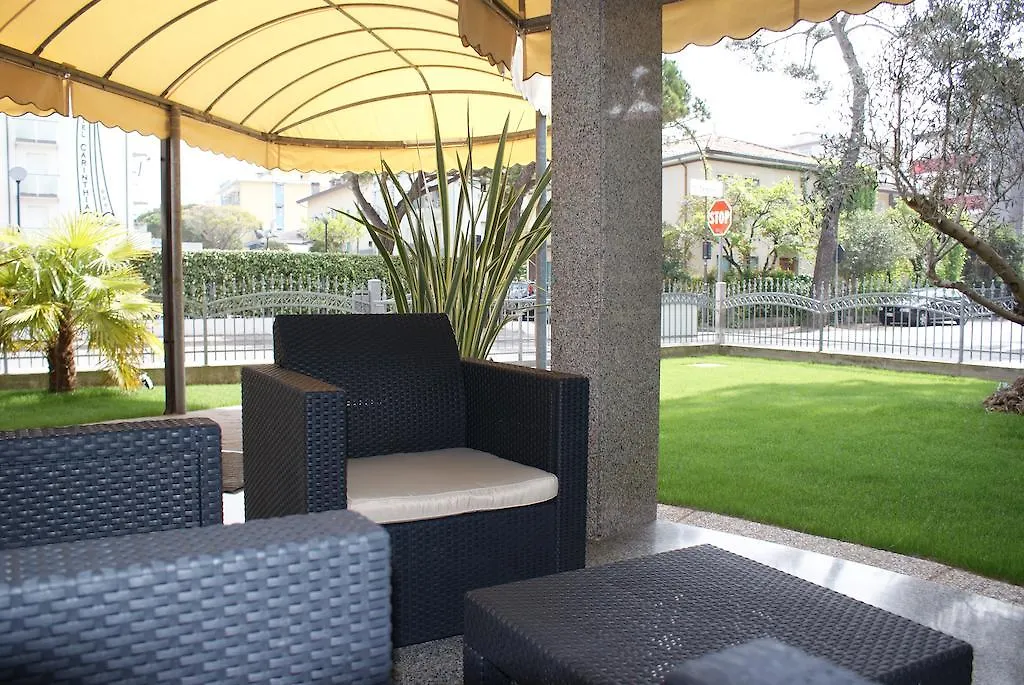 ***  Hotel Jesolo Sand Italien