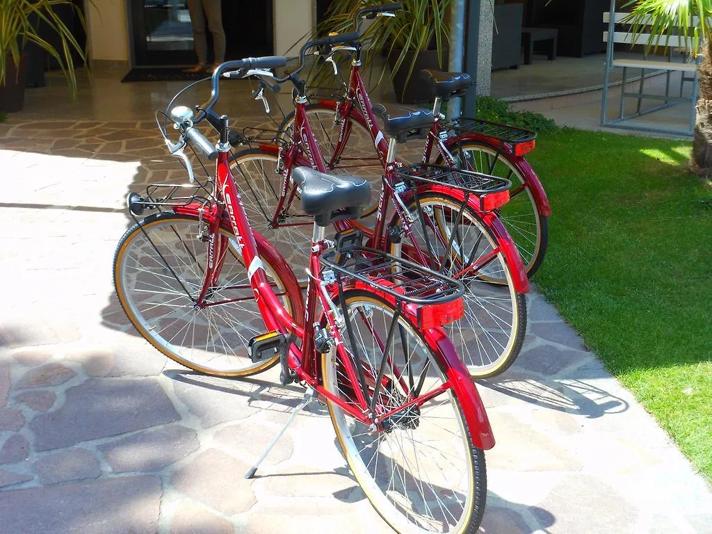 ***  Hotel Jesolo Sand Italien