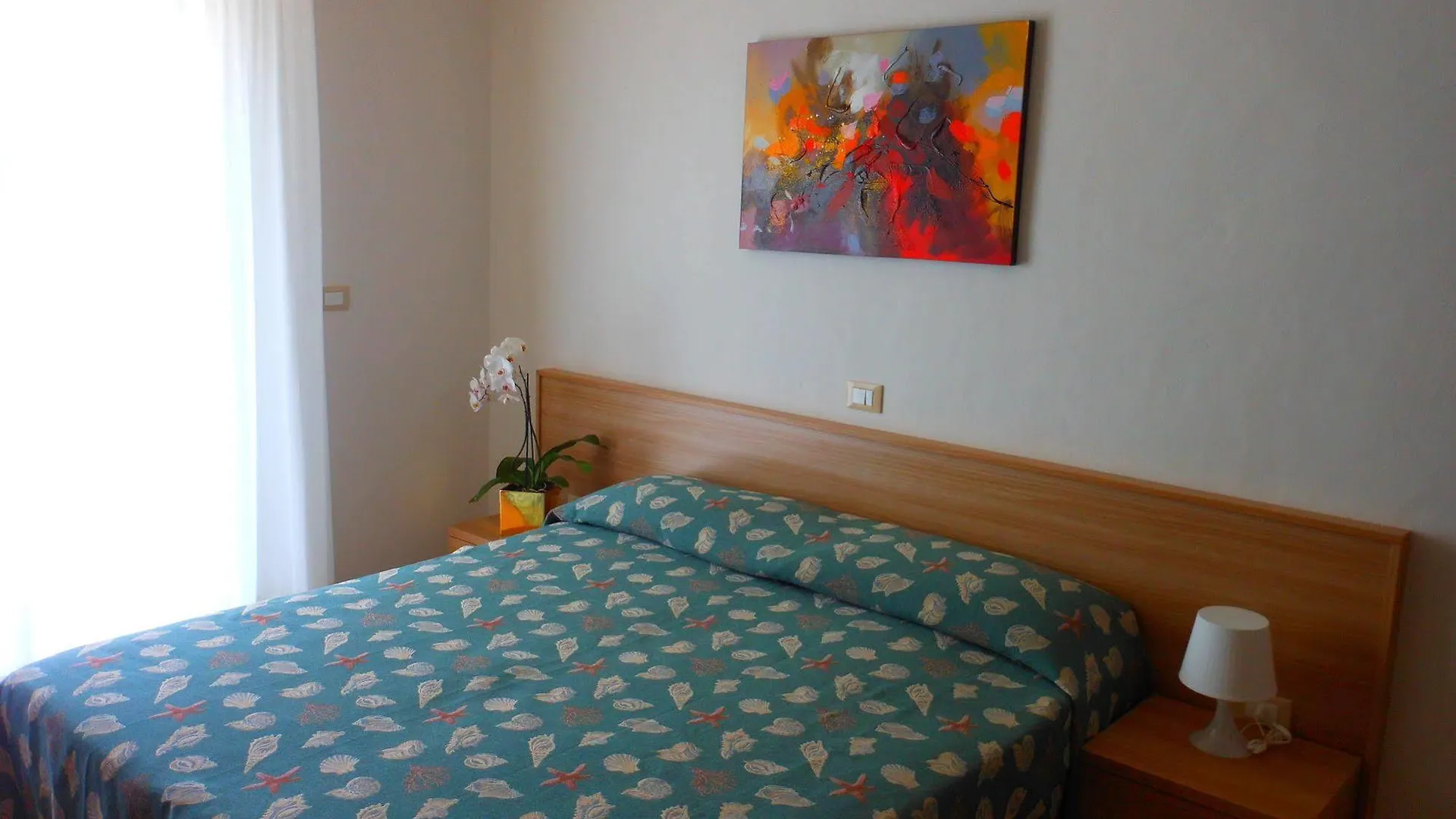 Hotel Jesolo Sand