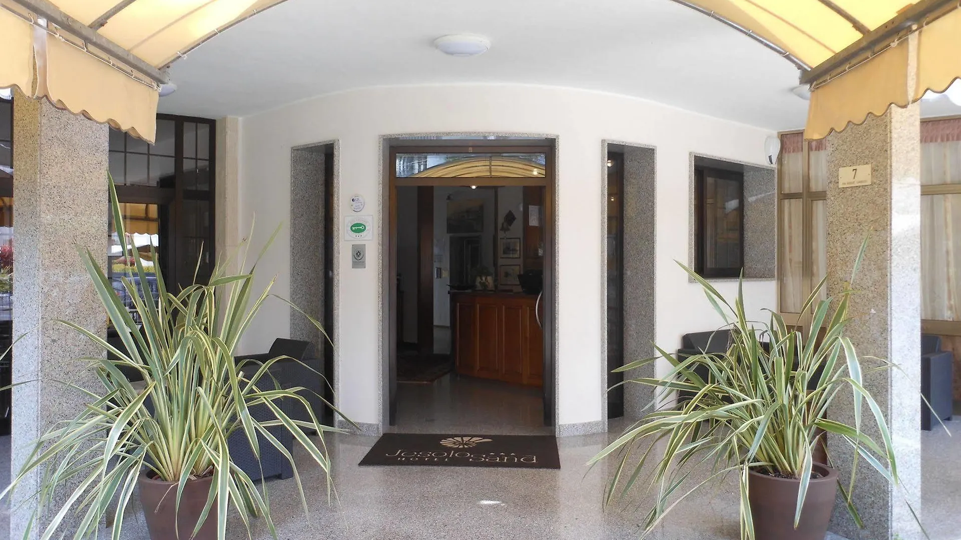 Hotel Jesolo Sand  Lido di Jesolo