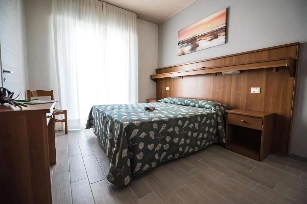 Hotel Jesolo Sand Italien