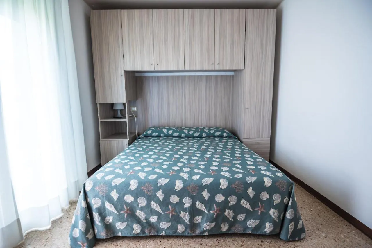 Hotel Jesolo Sand