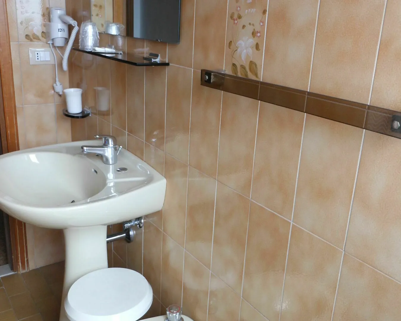 ***  Hotel Jesolo Sand Italien