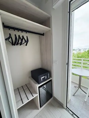 Hotel Jesolo Sand