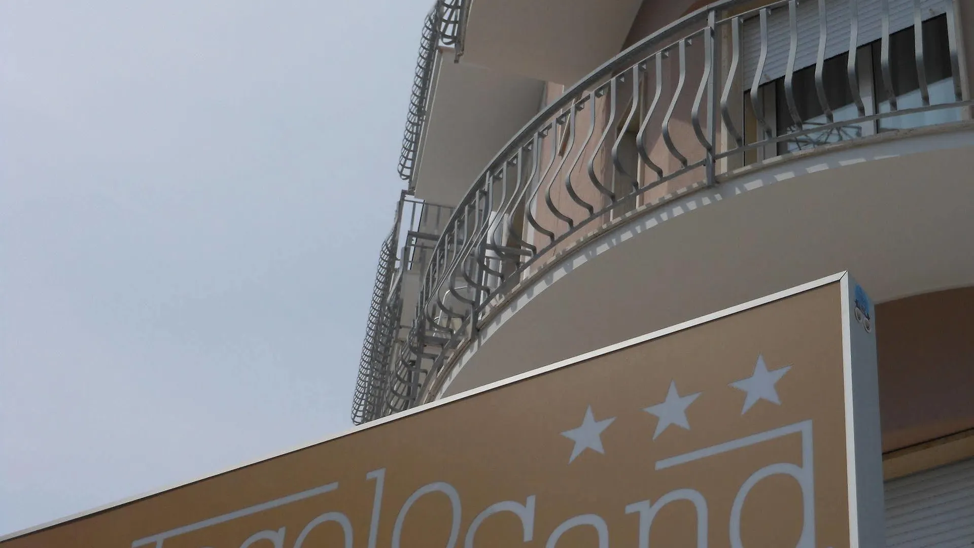 Hotel Jesolo Sand 3*, Lido di Jesolo