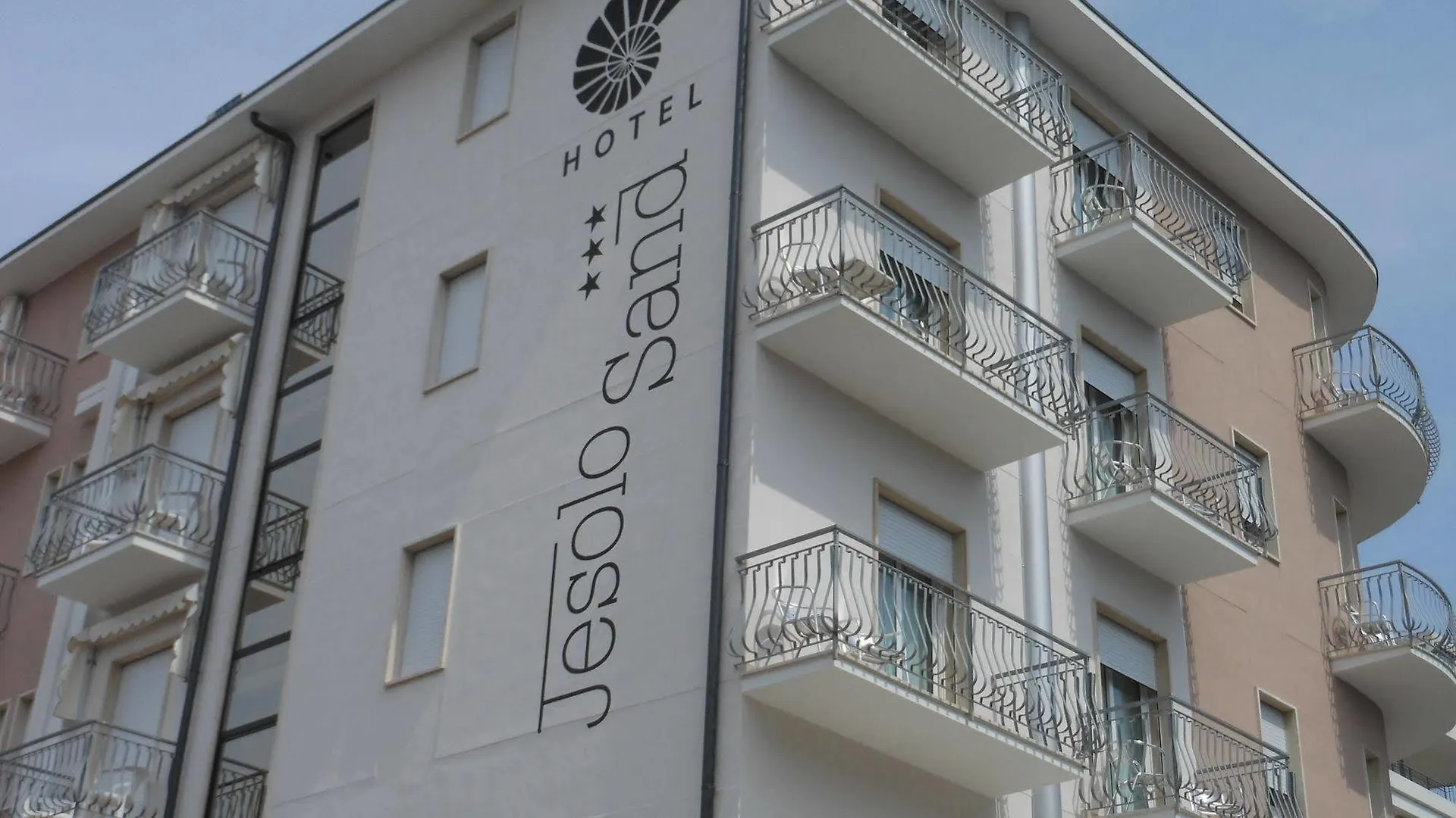 Hotel Jesolo Sand