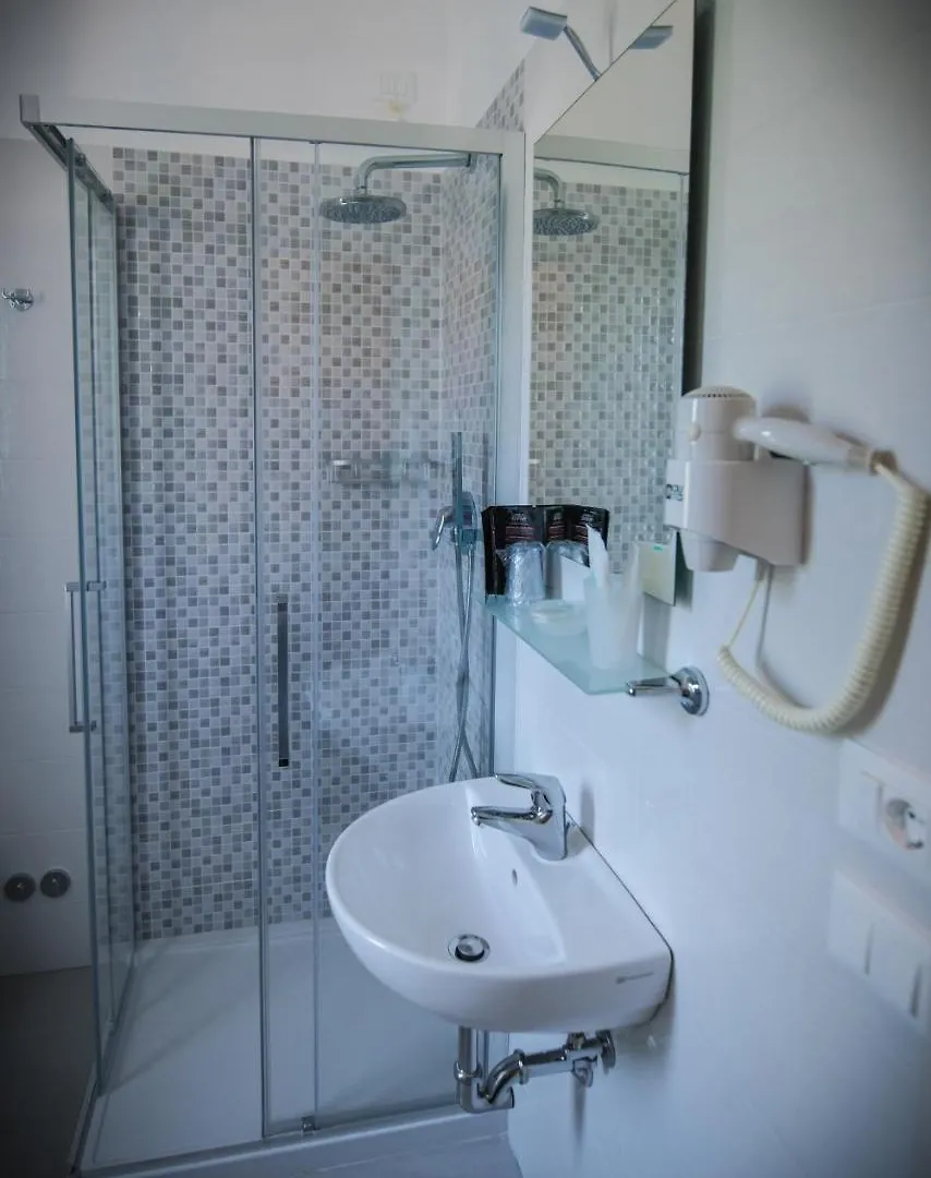 Hotel Jesolo Sand