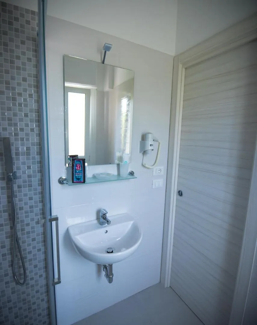 Hotel Jesolo Sand